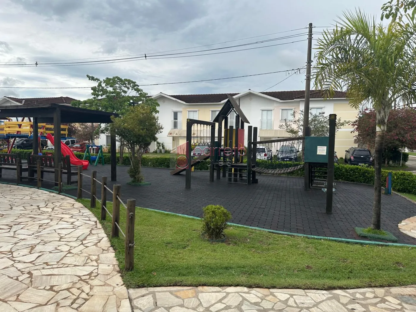 CASA À VENDA NO CONDOMÍNIO GARDEN RESORT EM JUNDIAÍ/SP