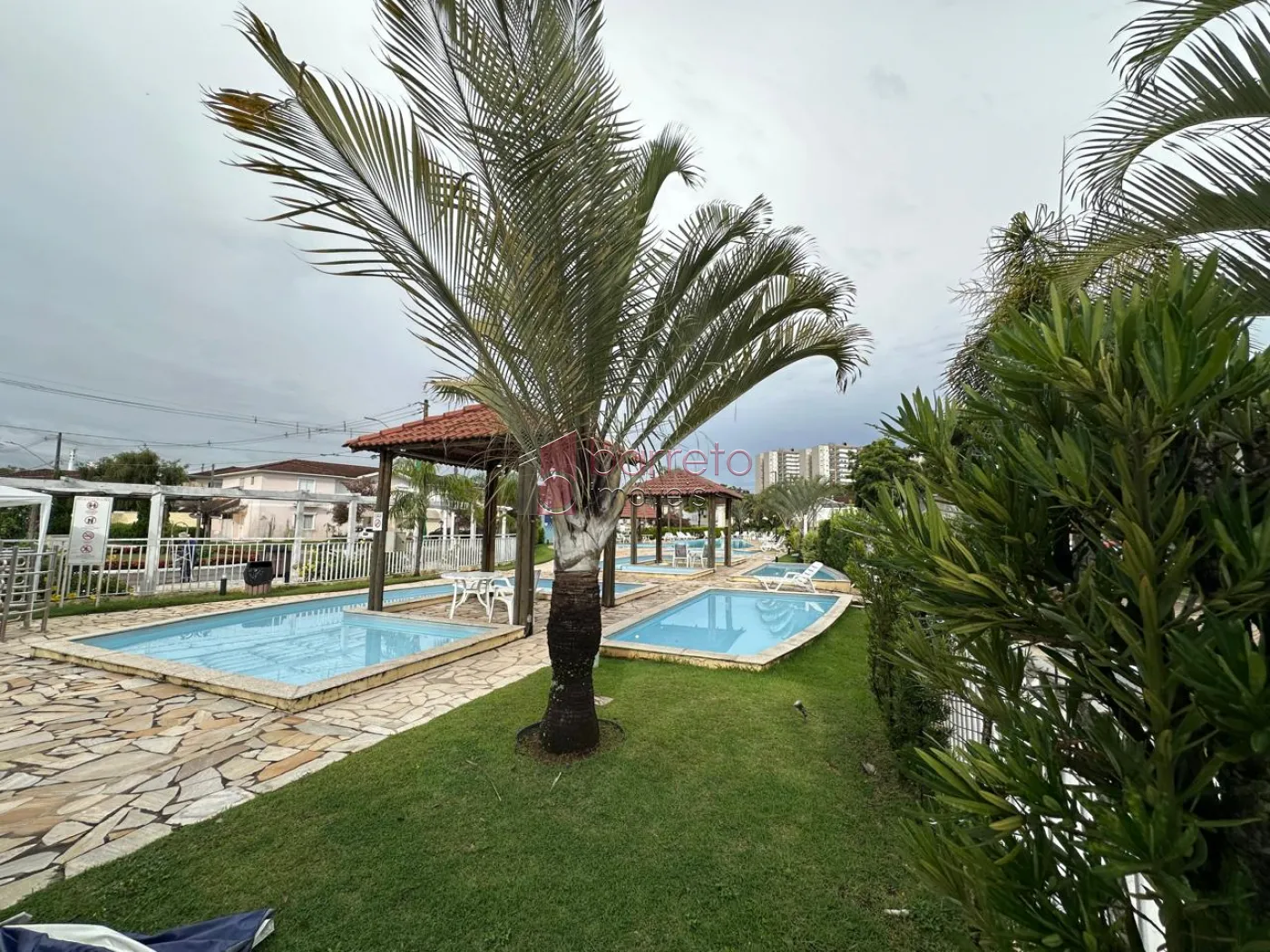 CASA À VENDA NO CONDOMÍNIO GARDEN RESORT EM JUNDIAÍ/SP