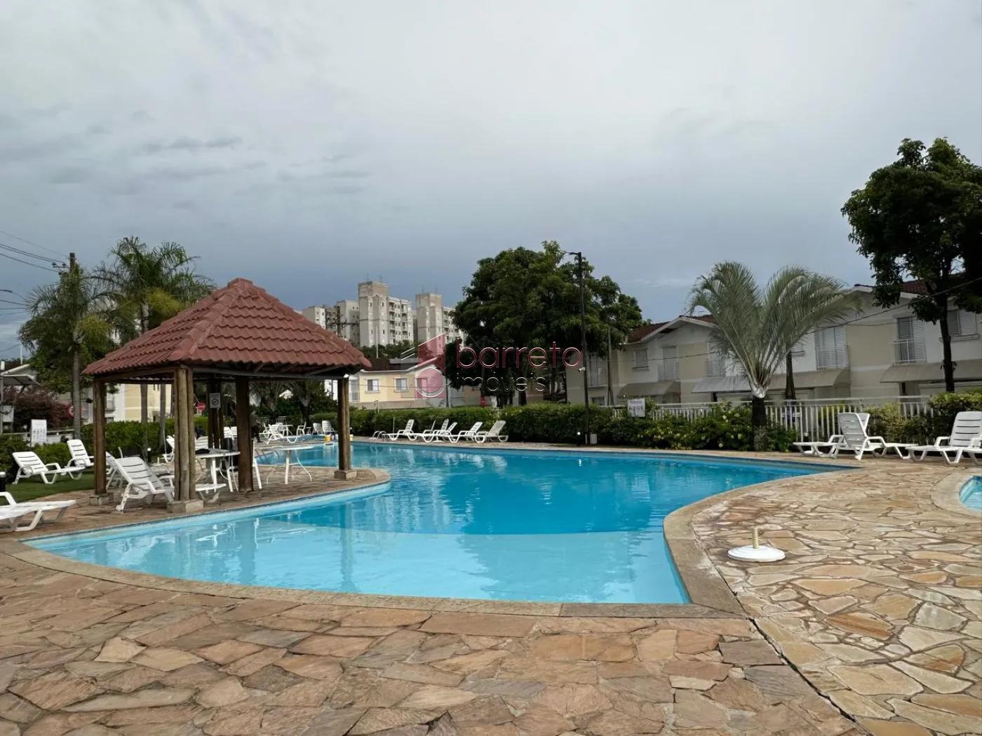 CASA À VENDA NO CONDOMÍNIO GARDEN RESORT EM JUNDIAÍ/SP