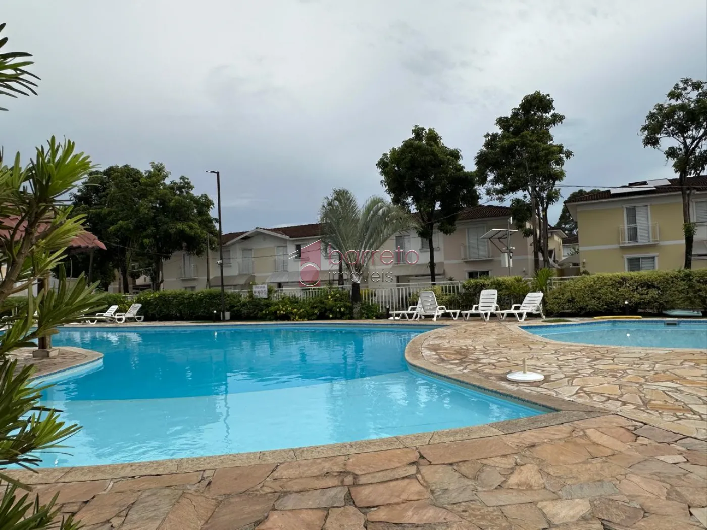 CASA À VENDA NO CONDOMÍNIO GARDEN RESORT EM JUNDIAÍ/SP