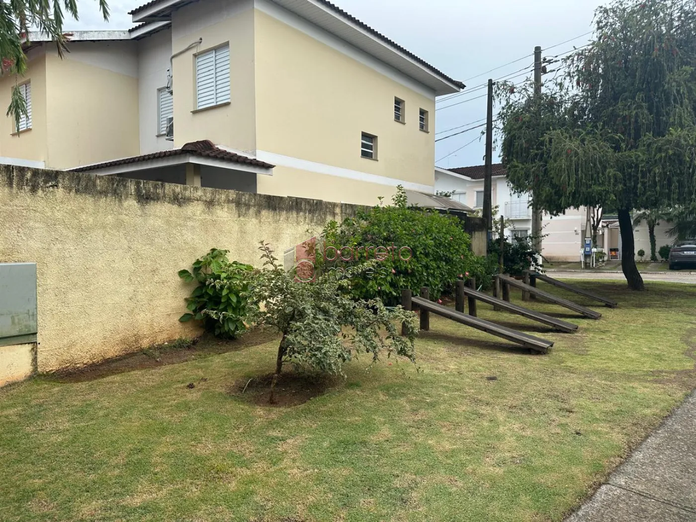 CASA À VENDA NO CONDOMÍNIO GARDEN RESORT EM JUNDIAÍ/SP