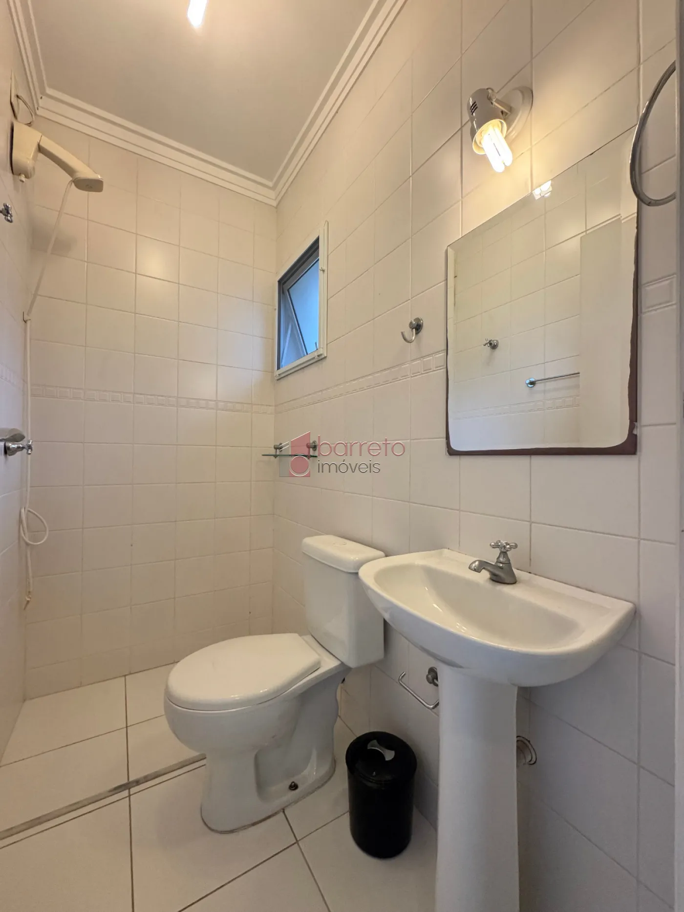 SOBRADO PARA LOCAÇÃO NO CONDOMÍNIO PORTAL DO PARAÍSO II – JUNDIAÍ/SP