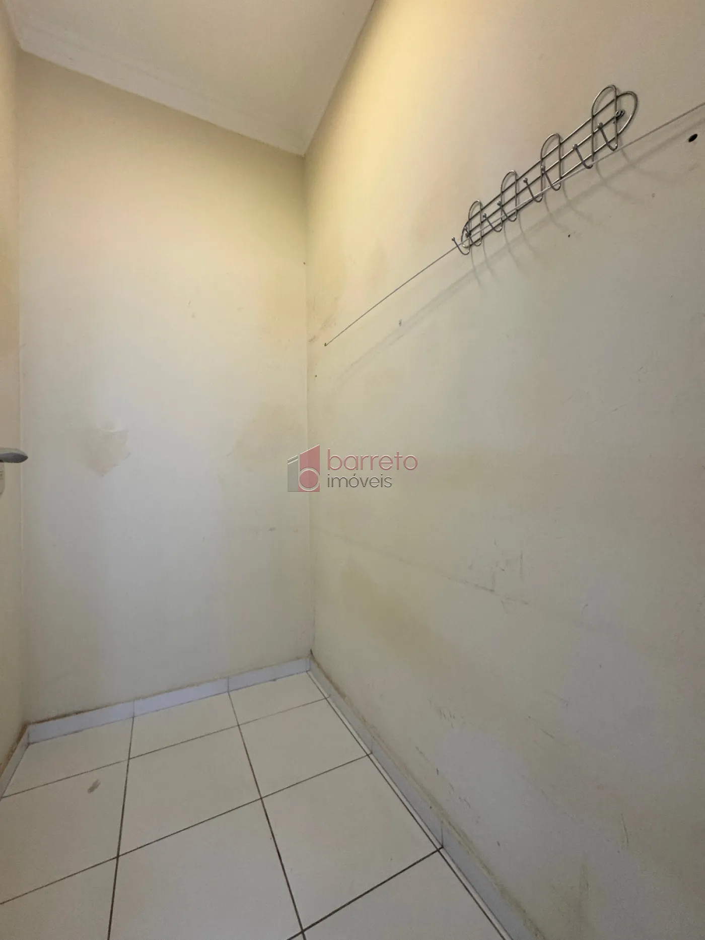 SOBRADO PARA LOCAÇÃO NO CONDOMÍNIO PORTAL DO PARAÍSO II – JUNDIAÍ/SP