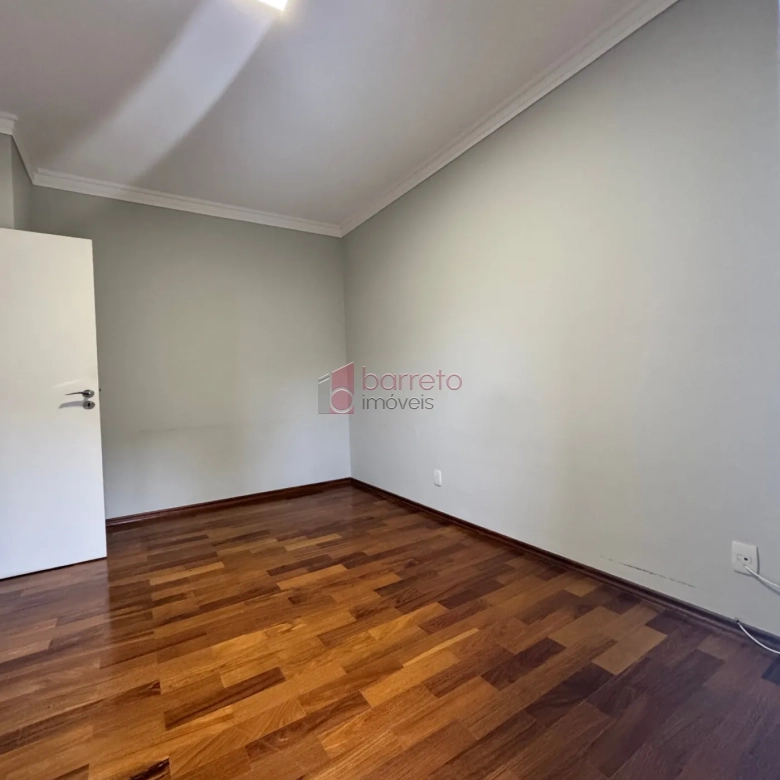 SOBRADO PARA LOCAÇÃO NO CONDOMÍNIO PORTAL DO PARAÍSO II – JUNDIAÍ/SP