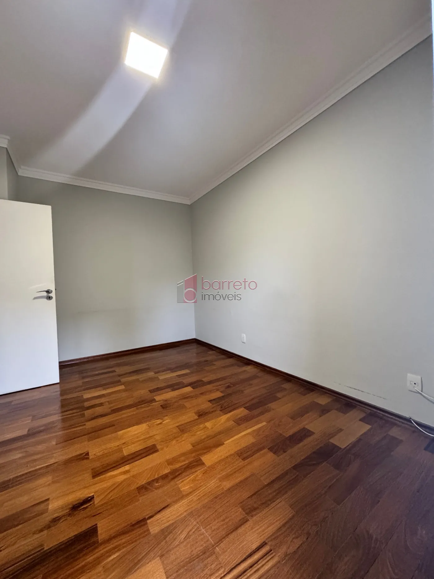 SOBRADO PARA LOCAÇÃO NO CONDOMÍNIO PORTAL DO PARAÍSO II – JUNDIAÍ/SP