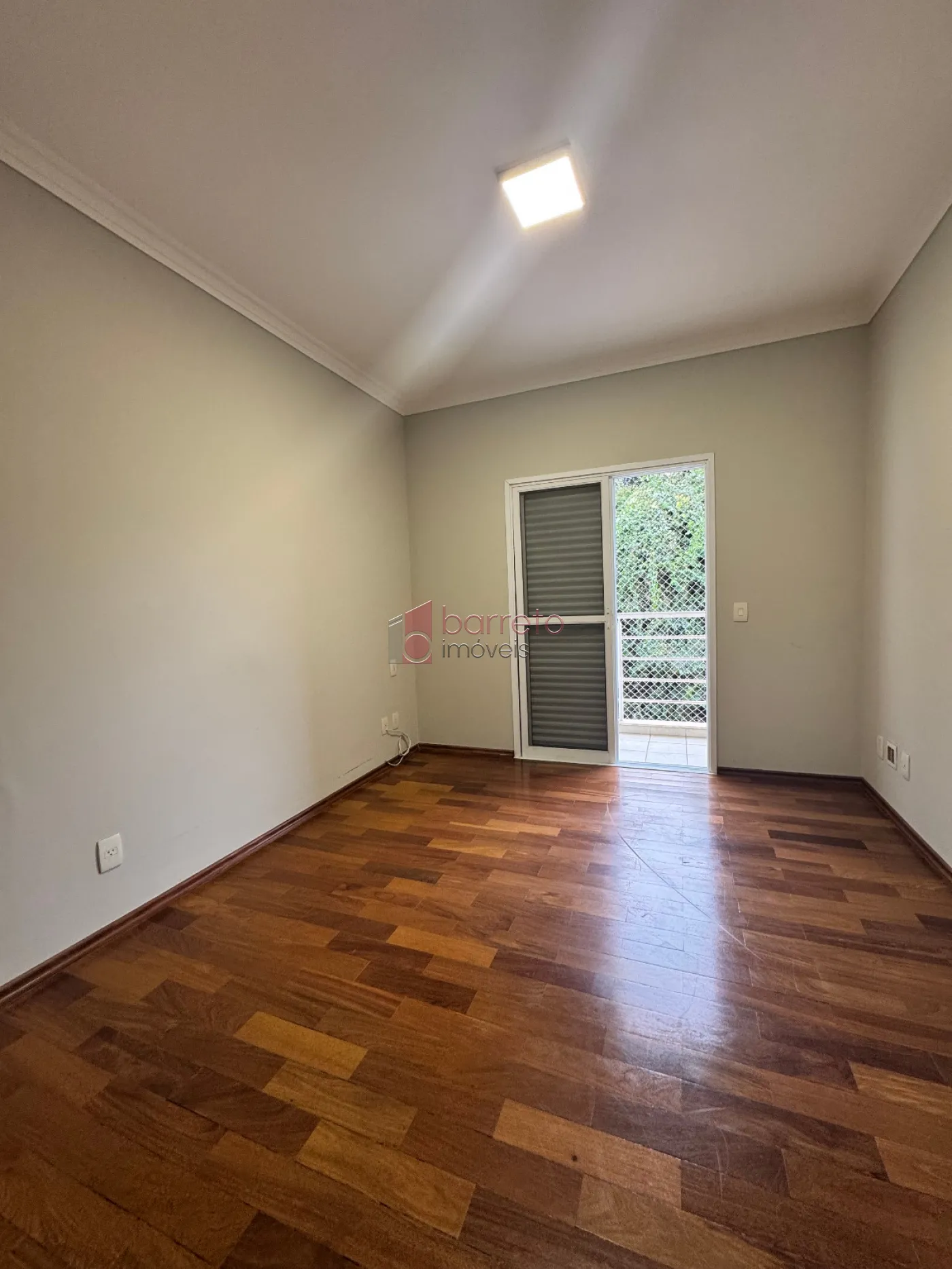 SOBRADO PARA LOCAÇÃO NO CONDOMÍNIO PORTAL DO PARAÍSO II – JUNDIAÍ/SP