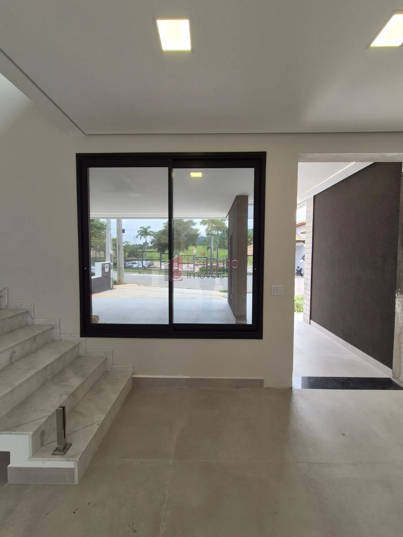 CASA RECÉM CONSTRUÍDA À VENDA NO CONDOMÍNIO RESERVA ERMIDA I EM JUNDIAÍ/SP