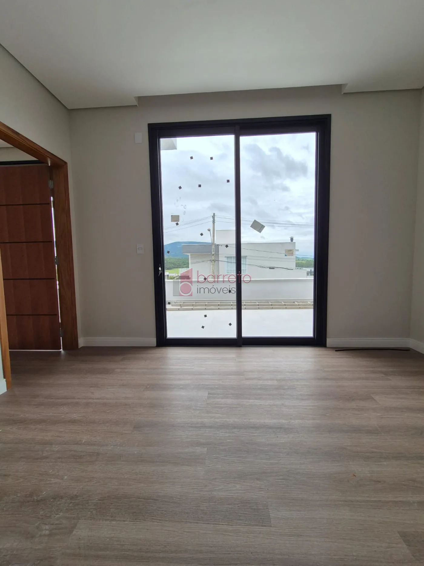CASA RECÉM CONSTRUÍDA À VENDA NO CONDOMÍNIO RESERVA ERMIDA I EM JUNDIAÍ/SP