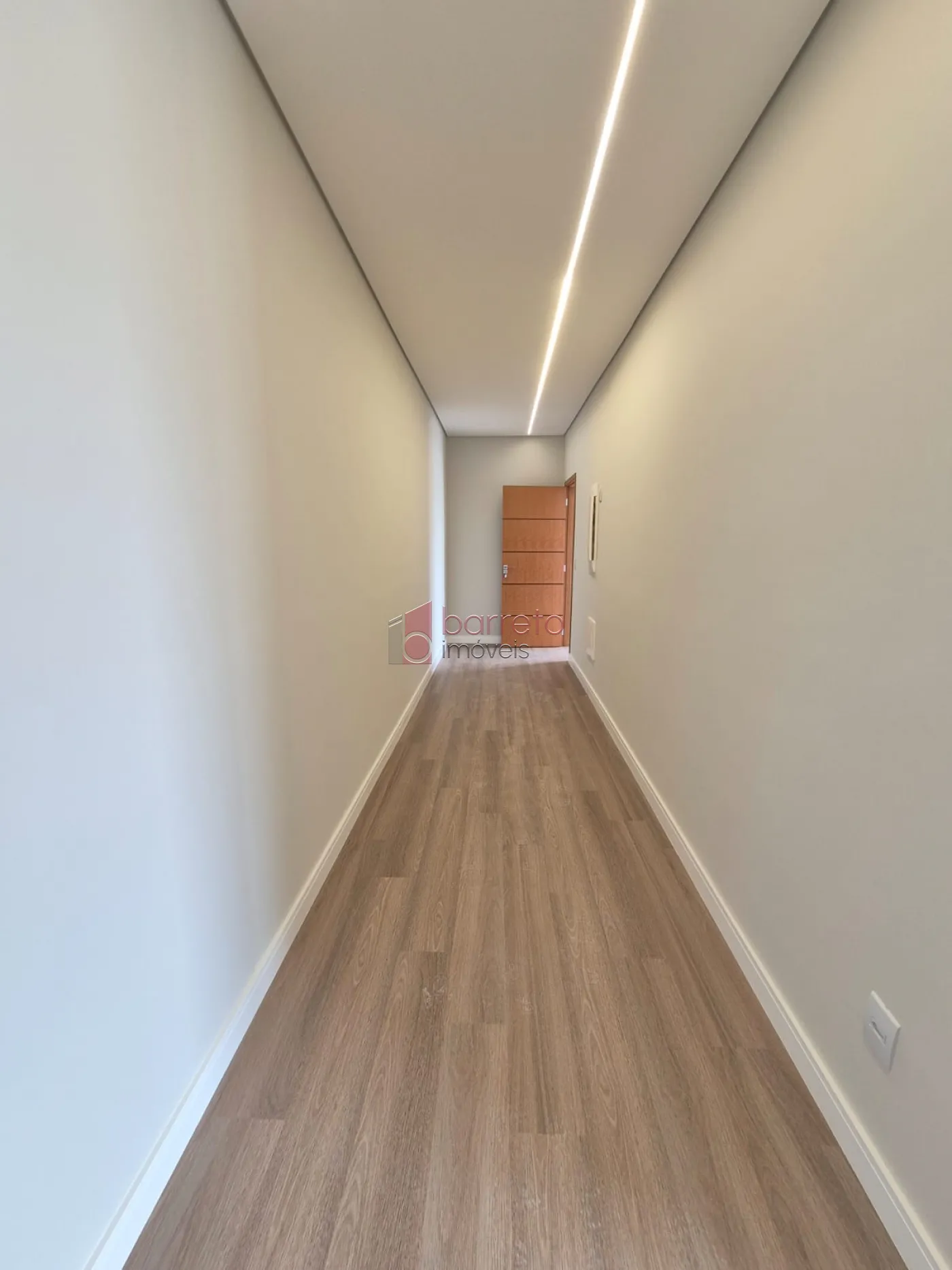 CASA RECÉM CONSTRUÍDA À VENDA NO CONDOMÍNIO RESERVA ERMIDA I EM JUNDIAÍ/SP