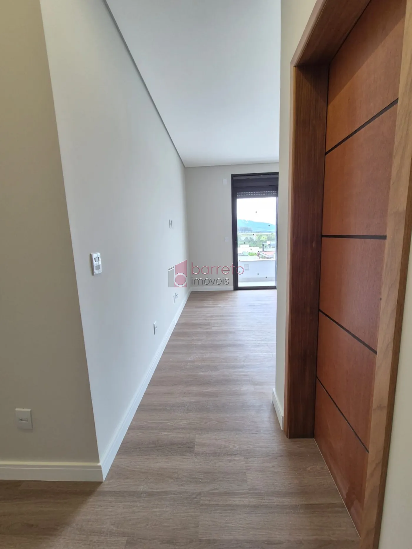 CASA RECÉM CONSTRUÍDA À VENDA NO CONDOMÍNIO RESERVA ERMIDA I EM JUNDIAÍ/SP