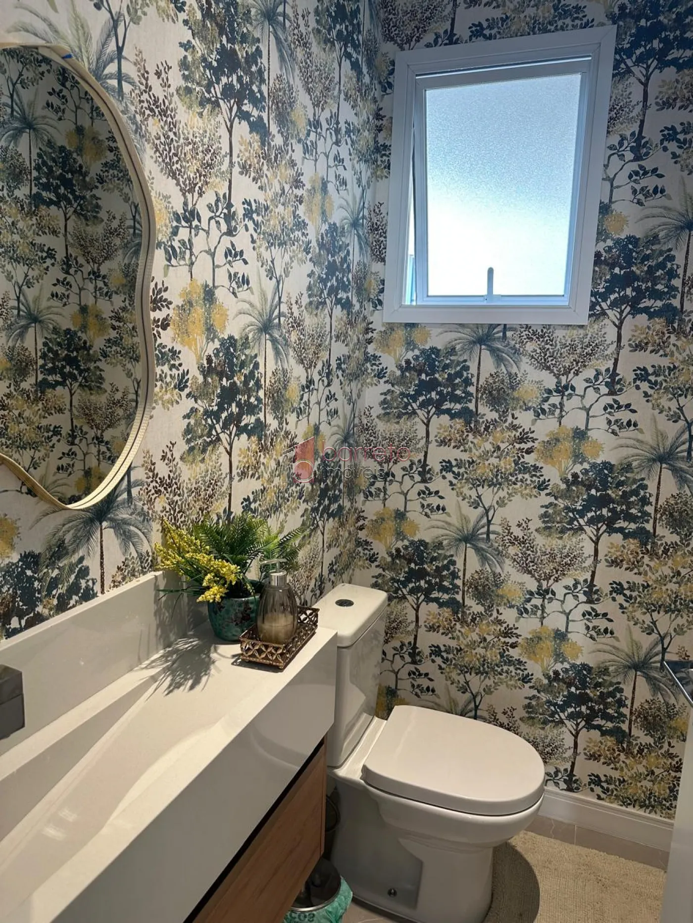CASA À VENDA NO CONDOMÍNIO CAMPOS DE MEDEIROS EM JUNDIAÍ/SP