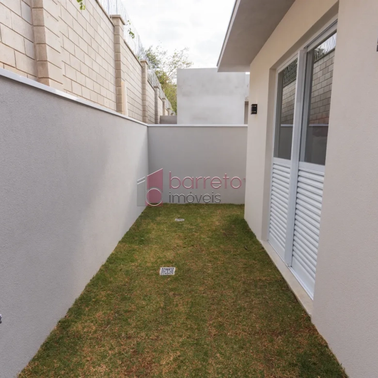 CASA À VENDA NO CONDOMÍNIO CAMPOS DE MEDEIROS EM JUNDIAÍ/SP