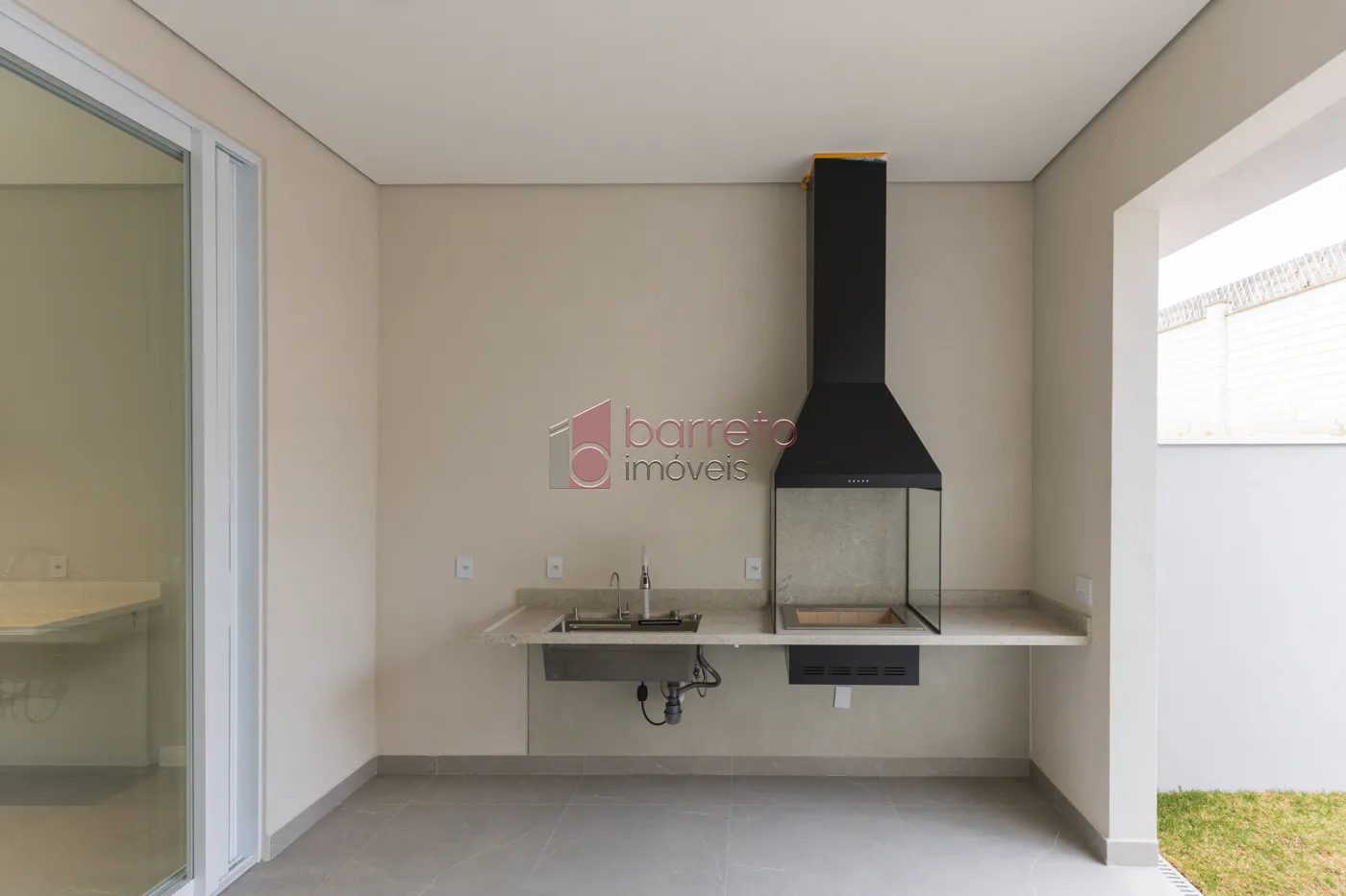 CASA À VENDA NO CONDOMÍNIO CAMPOS DE MEDEIROS EM JUNDIAÍ/SP