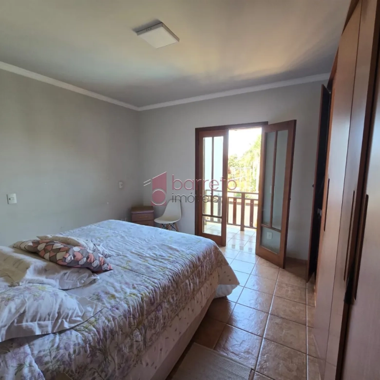 CASA À VENDA NO BAIRRO PRIVÊ GRAMADOS DE SANTA RITA II EM CAMPO LIMPO PAULISTA/SP