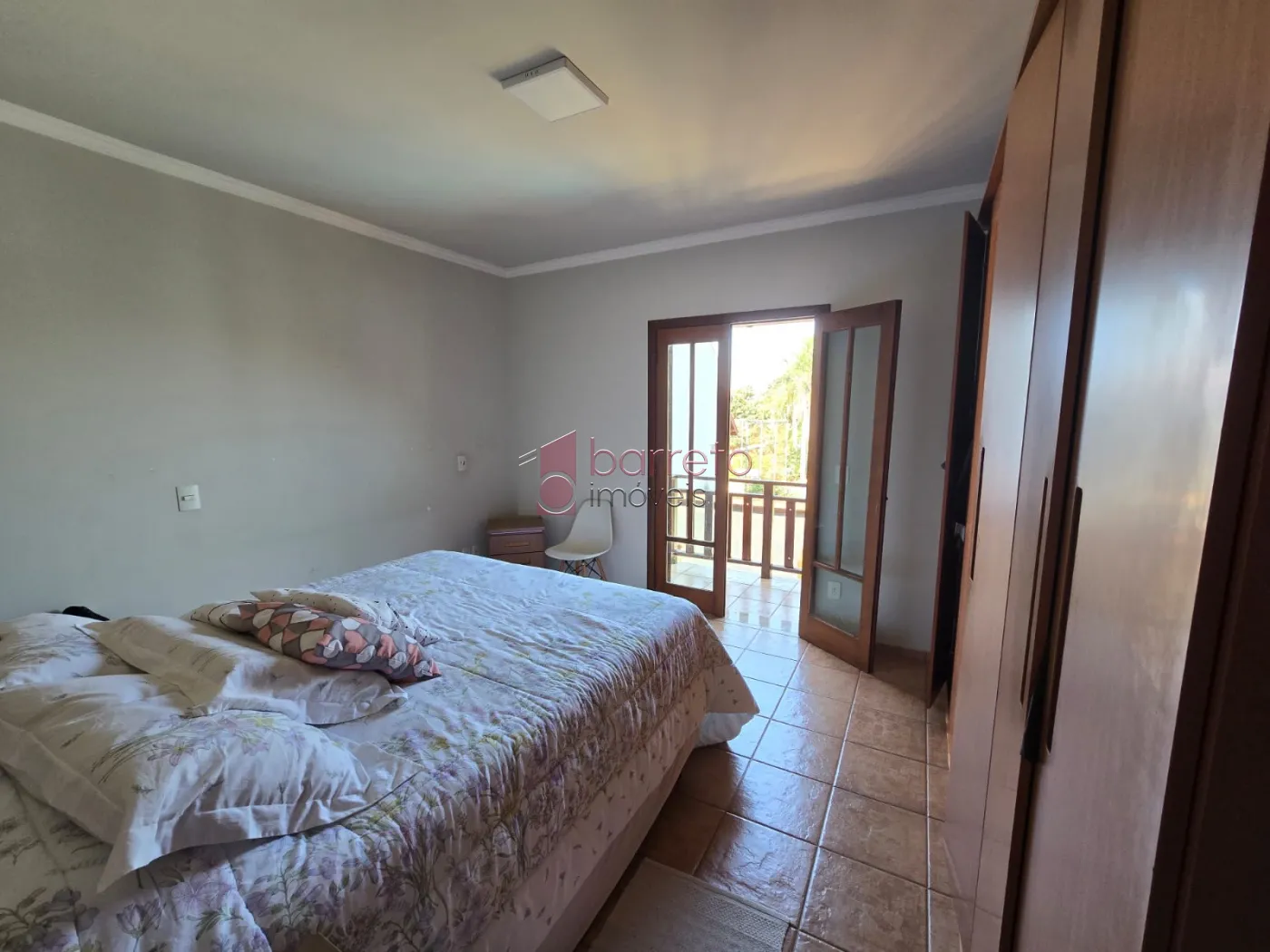 CASA À VENDA NO BAIRRO PRIVÊ GRAMADOS DE SANTA RITA II EM CAMPO LIMPO PAULISTA/SP