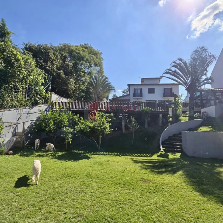 CASA À VENDA NO BAIRRO PRIVÊ GRAMADOS DE SANTA RITA II EM CAMPO LIMPO PAULISTA/SP