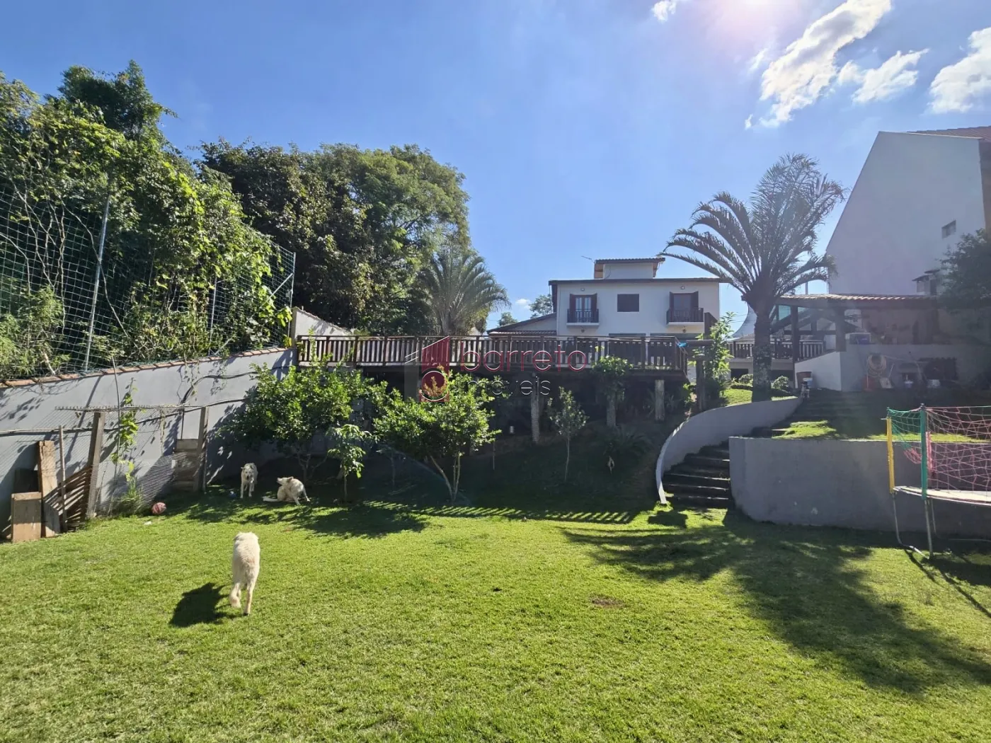 CASA À VENDA NO BAIRRO PRIVÊ GRAMADOS DE SANTA RITA II EM CAMPO LIMPO PAULISTA/SP