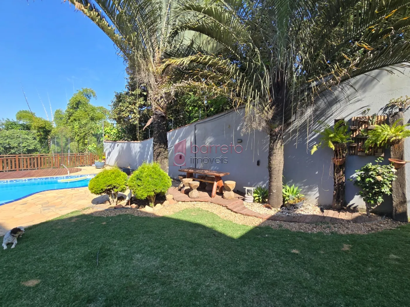 CASA À VENDA NO BAIRRO PRIVÊ GRAMADOS DE SANTA RITA II EM CAMPO LIMPO PAULISTA/SP