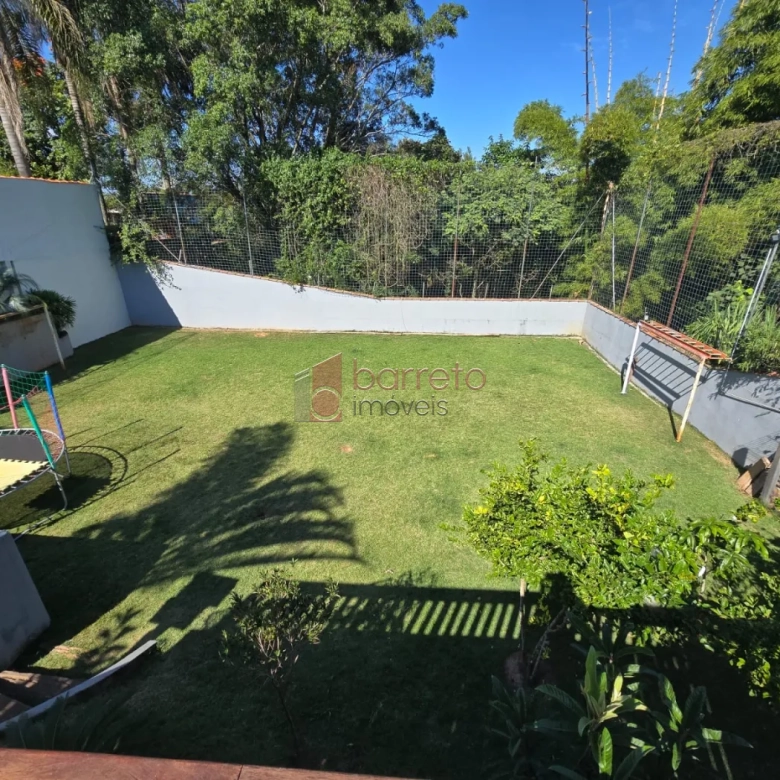 CASA À VENDA NO BAIRRO PRIVÊ GRAMADOS DE SANTA RITA II EM CAMPO LIMPO PAULISTA/SP