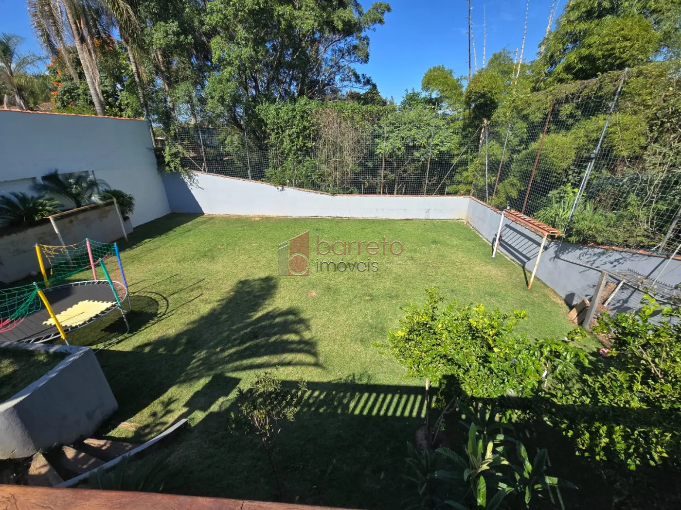 CASA À VENDA NO BAIRRO PRIVÊ GRAMADOS DE SANTA RITA II EM CAMPO LIMPO PAULISTA/SP