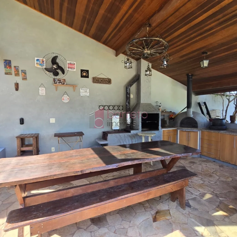 CASA À VENDA NO BAIRRO PRIVÊ GRAMADOS DE SANTA RITA II EM CAMPO LIMPO PAULISTA/SP