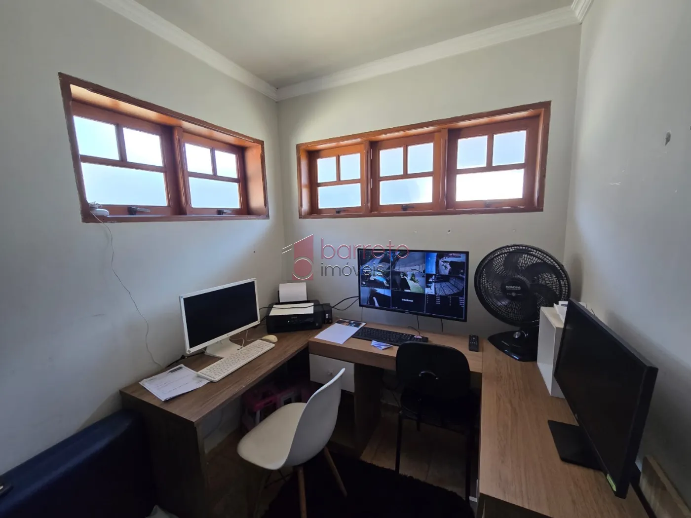 CASA À VENDA NO BAIRRO PRIVÊ GRAMADOS DE SANTA RITA II EM CAMPO LIMPO PAULISTA/SP