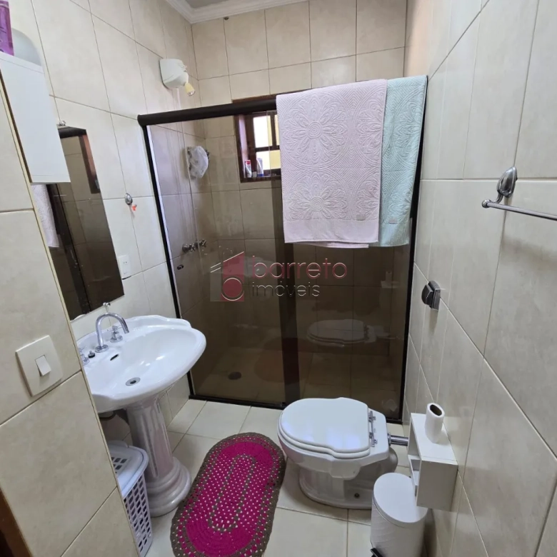 CASA À VENDA NO BAIRRO PRIVÊ GRAMADOS DE SANTA RITA II EM CAMPO LIMPO PAULISTA/SP