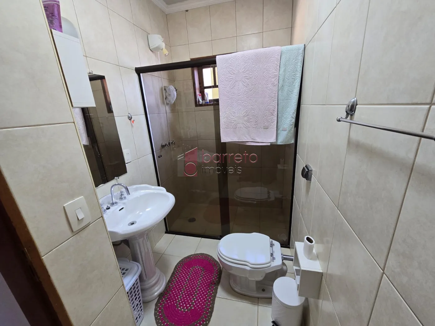 CASA À VENDA NO BAIRRO PRIVÊ GRAMADOS DE SANTA RITA II EM CAMPO LIMPO PAULISTA/SP