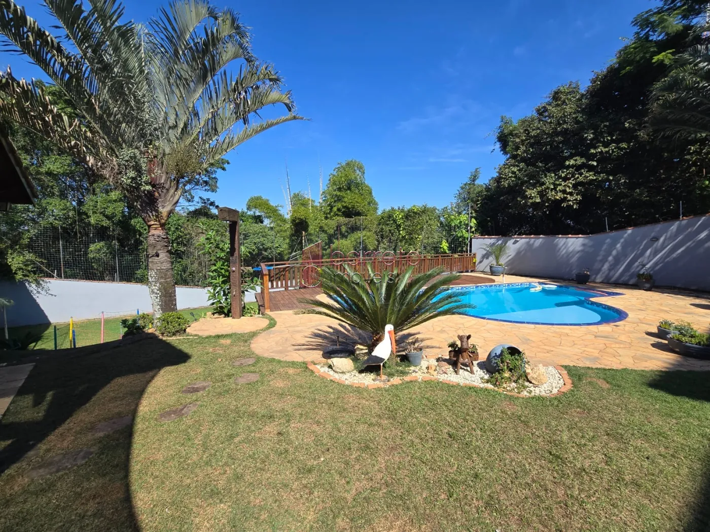CASA À VENDA NO BAIRRO PRIVÊ GRAMADOS DE SANTA RITA II EM CAMPO LIMPO PAULISTA/SP