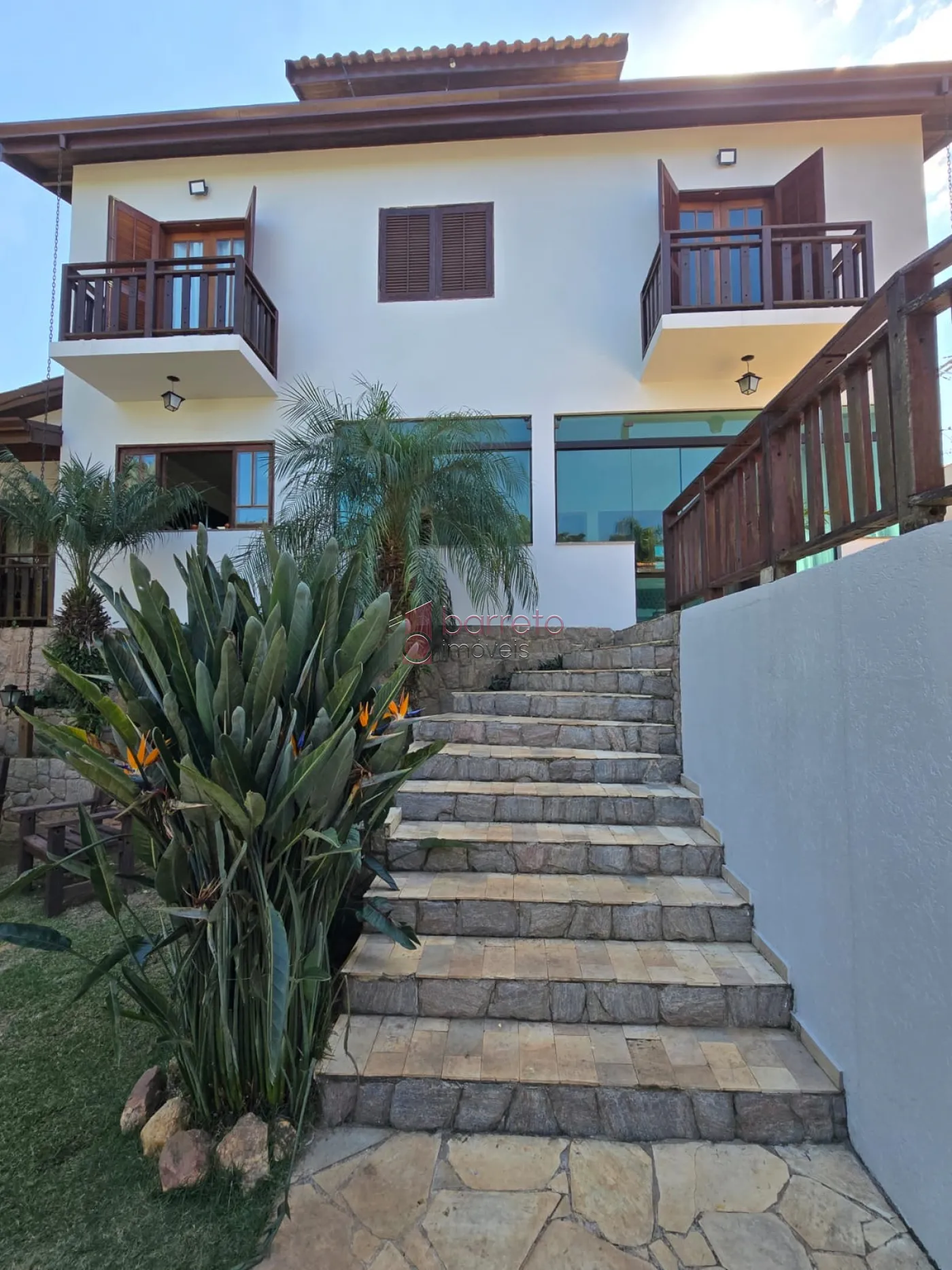 CASA À VENDA NO BAIRRO PRIVÊ GRAMADOS DE SANTA RITA II EM CAMPO LIMPO PAULISTA/SP