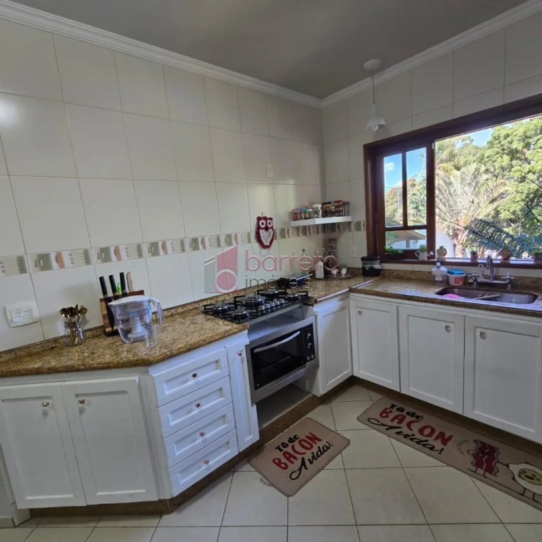 CASA À VENDA NO BAIRRO PRIVÊ GRAMADOS DE SANTA RITA II EM CAMPO LIMPO PAULISTA/SP