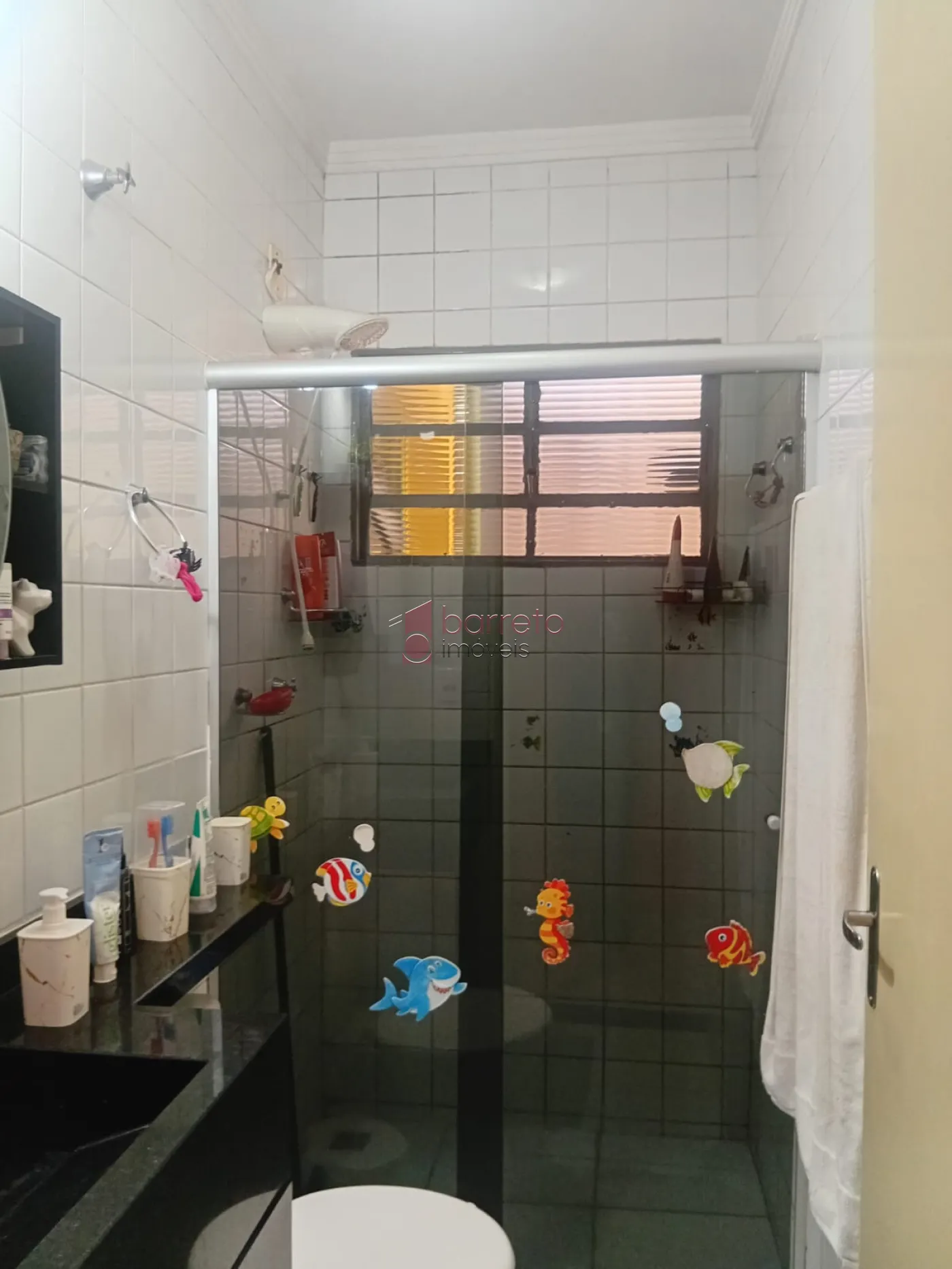 CASA TÉRREA COM EDÍCULA À VENDA NO BAIRRO FAZENDA GRANDE EM JUNDIAÍ/SP