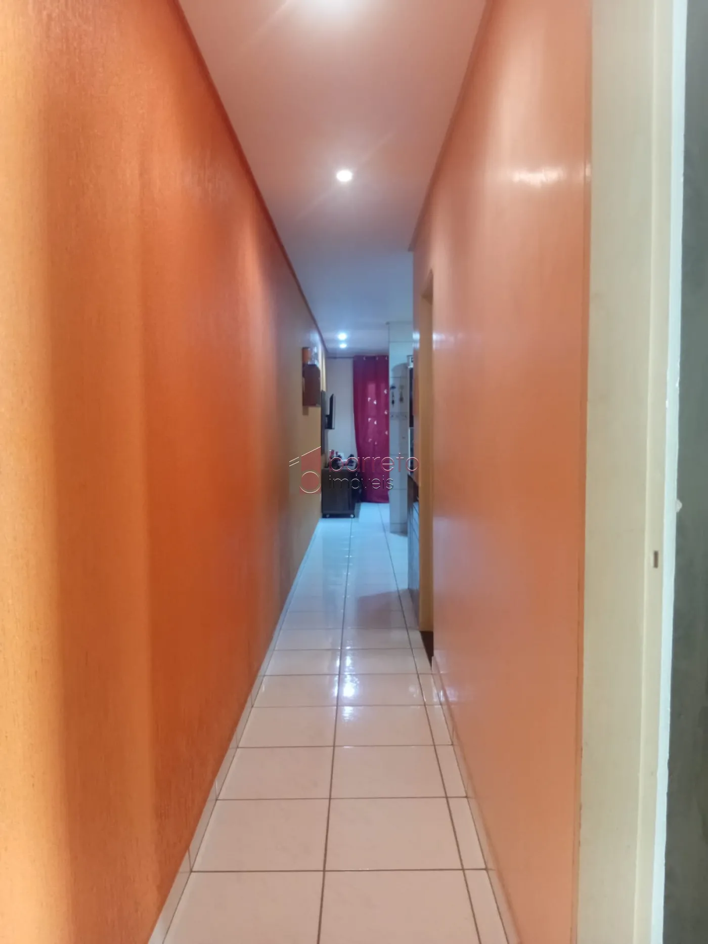 CASA TÉRREA COM EDÍCULA À VENDA NO BAIRRO FAZENDA GRANDE EM JUNDIAÍ/SP