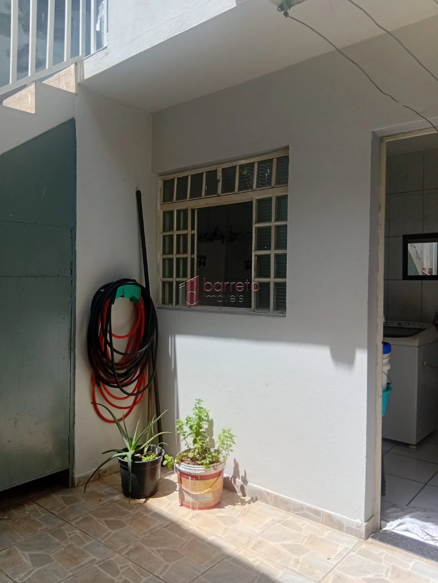 CASA TÉRREA COM EDÍCULA À VENDA NO BAIRRO FAZENDA GRANDE EM JUNDIAÍ/SP