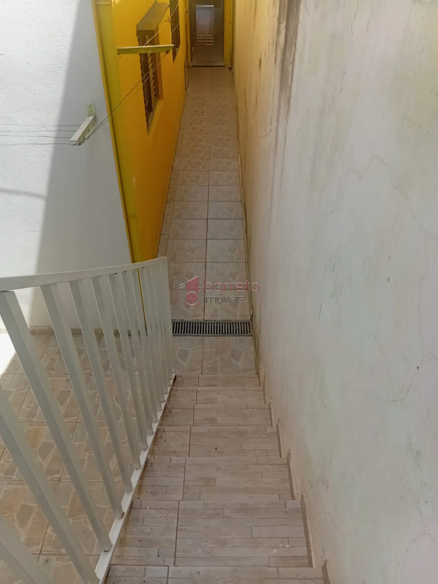 CASA TÉRREA COM EDÍCULA À VENDA NO BAIRRO FAZENDA GRANDE EM JUNDIAÍ/SP
