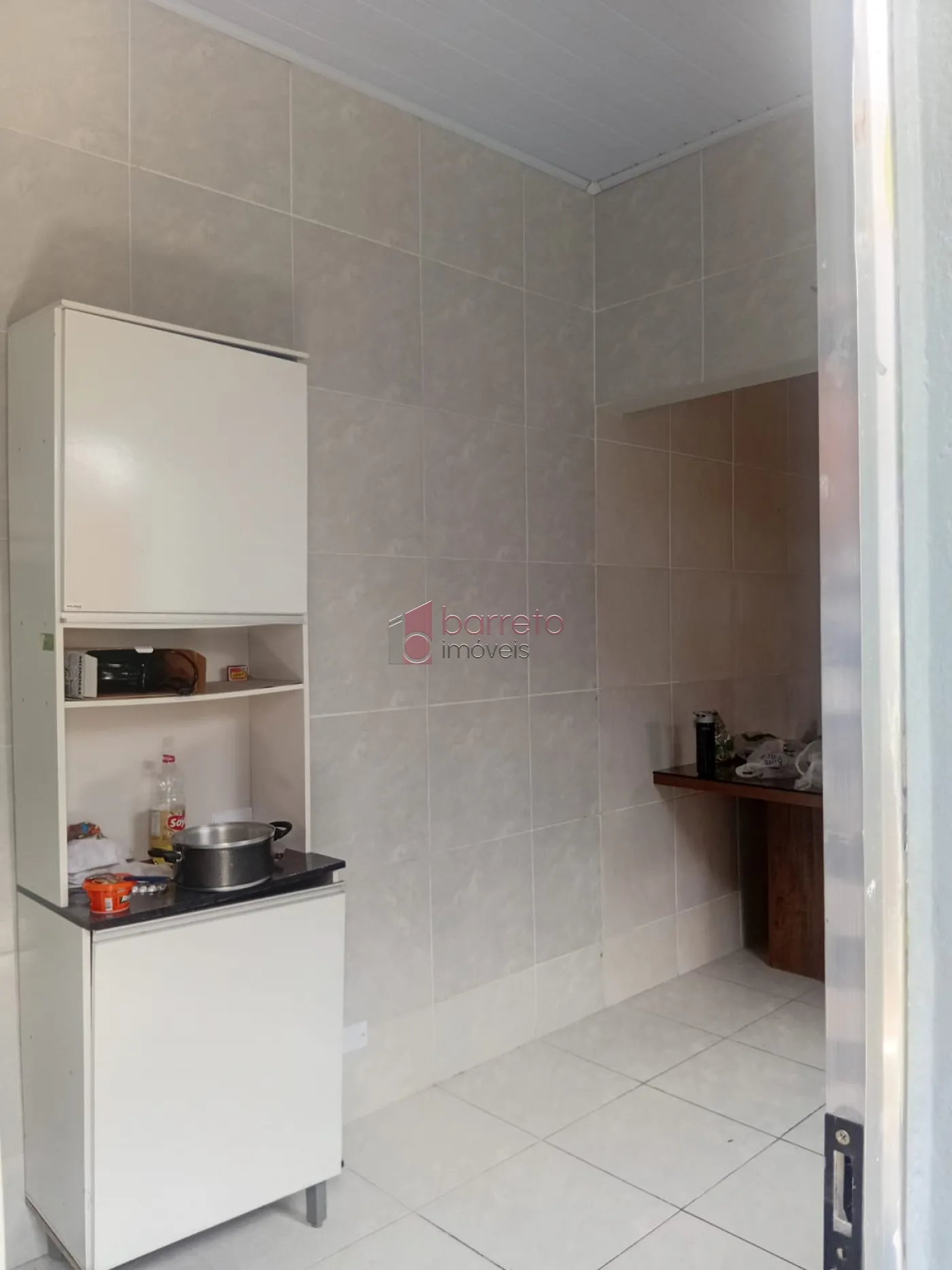 CASA TÉRREA COM EDÍCULA À VENDA NO BAIRRO FAZENDA GRANDE EM JUNDIAÍ/SP