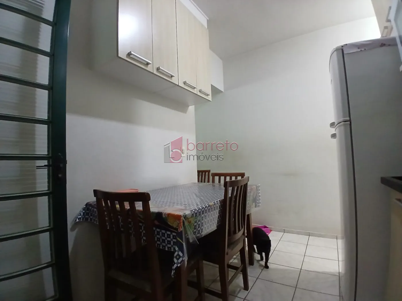 CASA TÉRREA À VENDA NO BAIRRO FAZENDA GRANDE EM JUNDIAÍ/SP