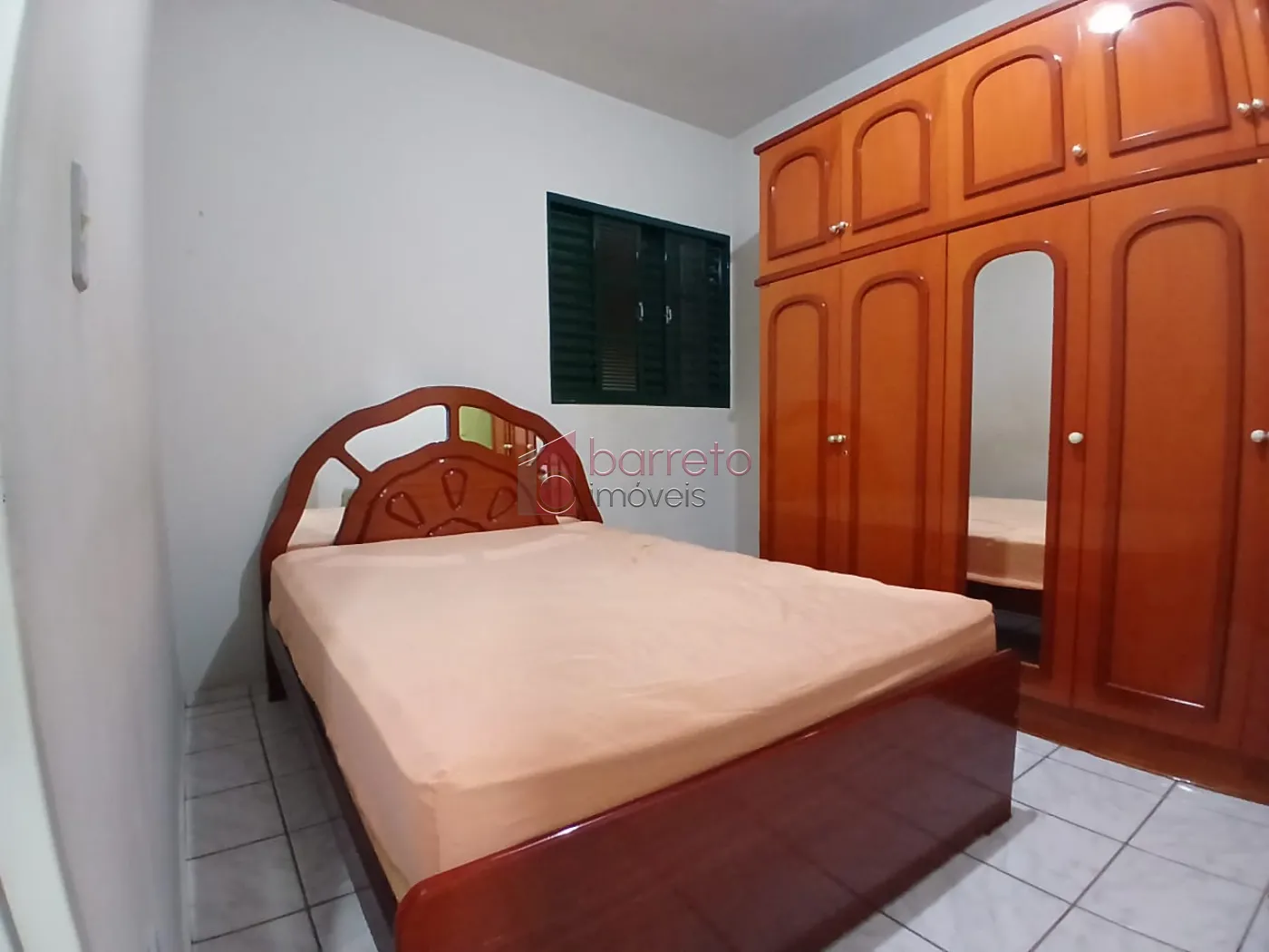 CASA TÉRREA À VENDA NO BAIRRO FAZENDA GRANDE EM JUNDIAÍ/SP