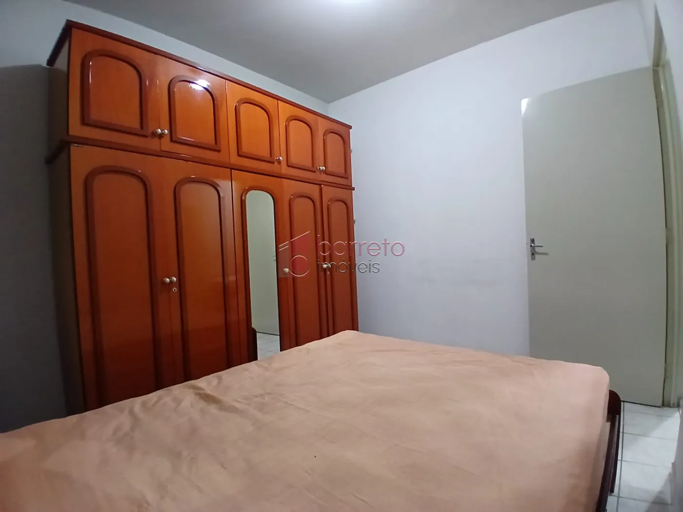 CASA TÉRREA À VENDA NO BAIRRO FAZENDA GRANDE EM JUNDIAÍ/SP