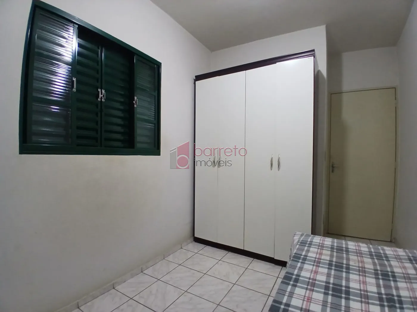 CASA TÉRREA À VENDA NO BAIRRO FAZENDA GRANDE EM JUNDIAÍ/SP