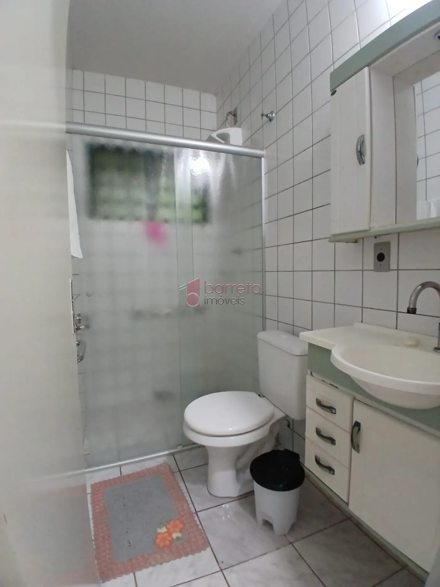 CASA TÉRREA À VENDA NO BAIRRO FAZENDA GRANDE EM JUNDIAÍ/SP