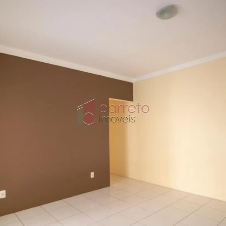 SOBRADO À VENDA NO BAIRRO HORTO SANTO ANTÔNIO EM JUNDIAÍ/SP