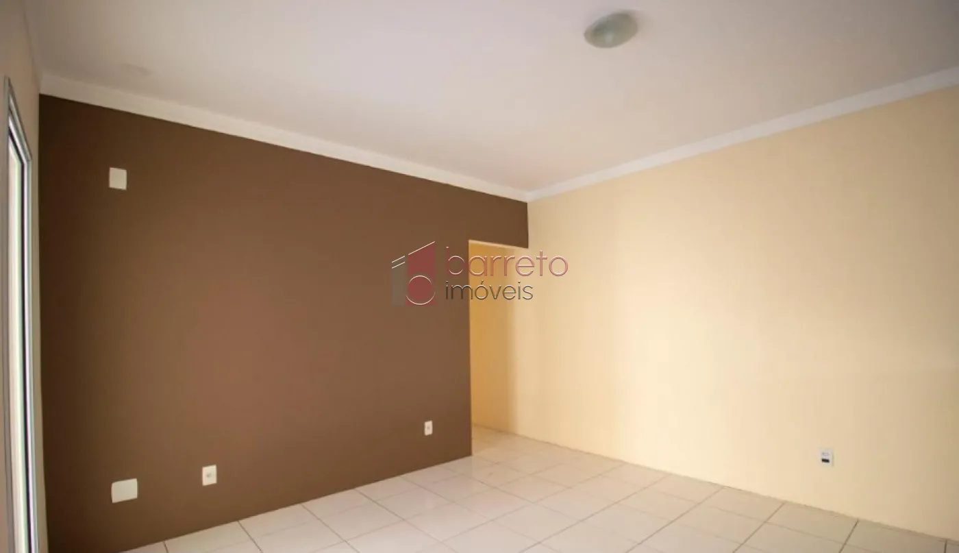 SOBRADO À VENDA NO BAIRRO HORTO SANTO ANTÔNIO EM JUNDIAÍ/SP