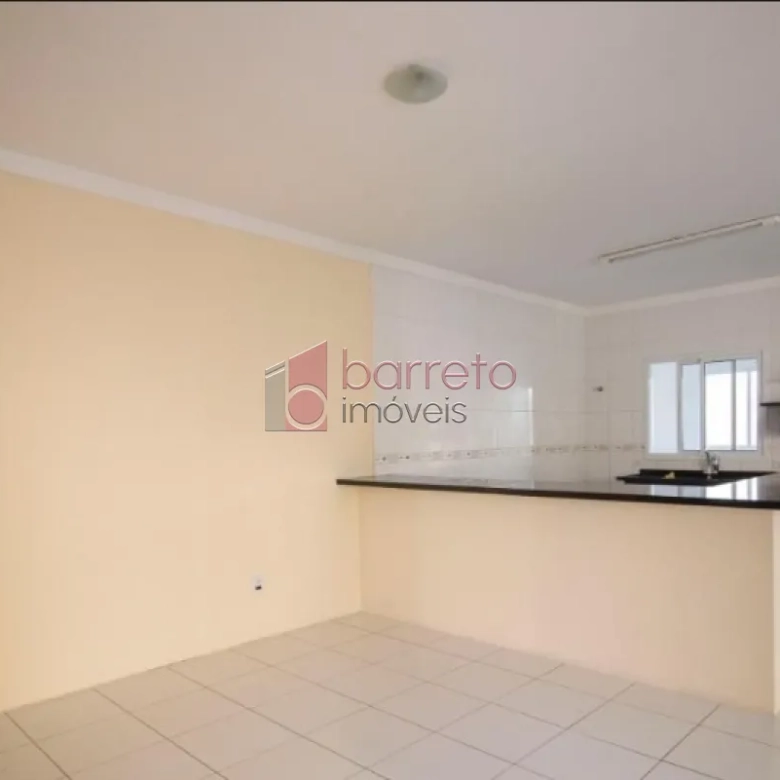 SOBRADO À VENDA NO BAIRRO HORTO SANTO ANTÔNIO EM JUNDIAÍ/SP