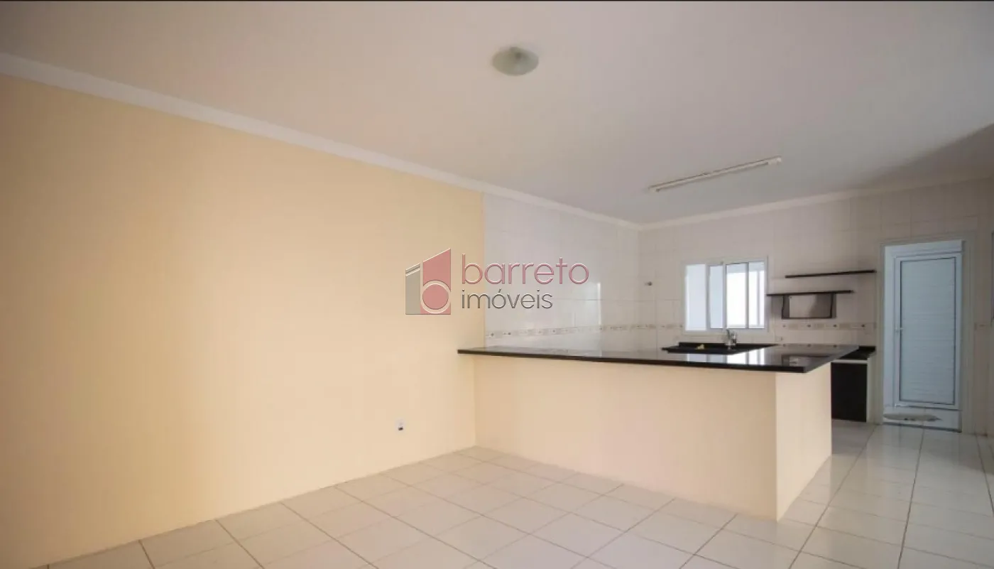 SOBRADO À VENDA NO BAIRRO HORTO SANTO ANTÔNIO EM JUNDIAÍ/SP