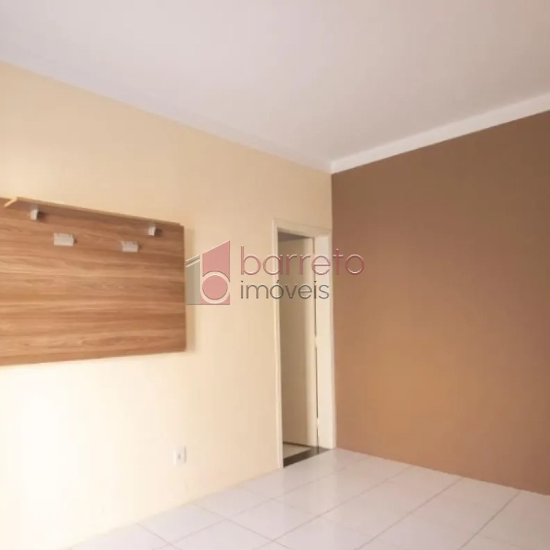 SOBRADO À VENDA NO BAIRRO HORTO SANTO ANTÔNIO EM JUNDIAÍ/SP