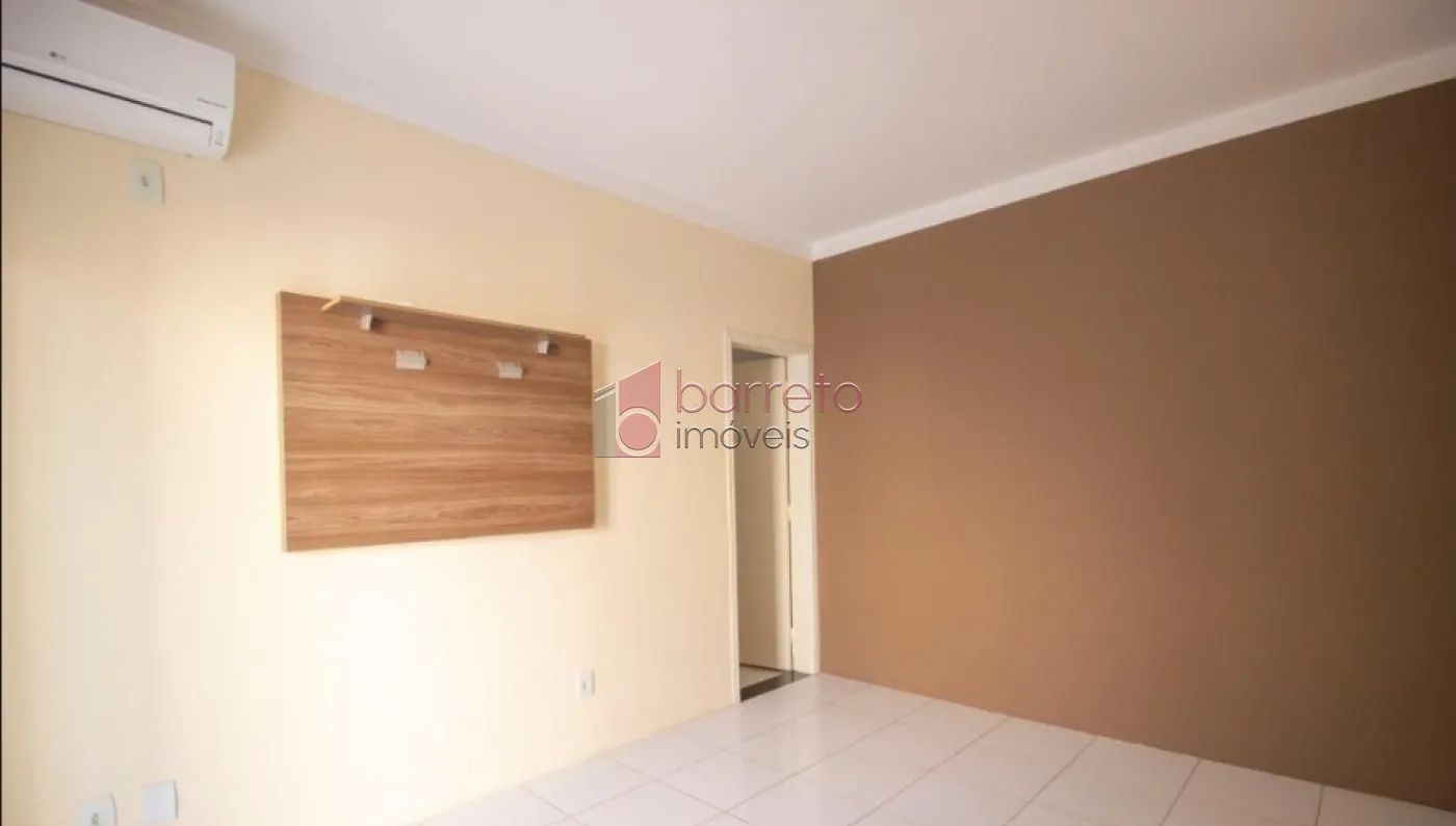 SOBRADO À VENDA NO BAIRRO HORTO SANTO ANTÔNIO EM JUNDIAÍ/SP