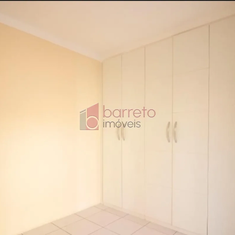 SOBRADO À VENDA NO BAIRRO HORTO SANTO ANTÔNIO EM JUNDIAÍ/SP