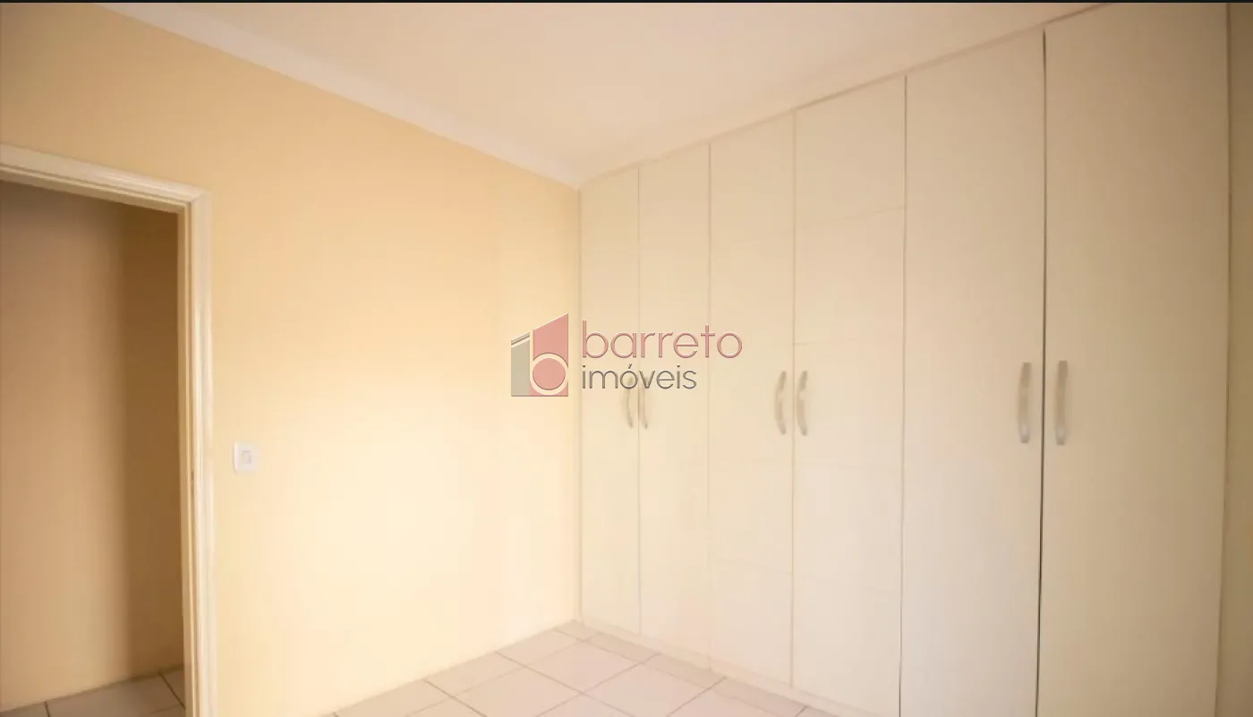 SOBRADO À VENDA NO BAIRRO HORTO SANTO ANTÔNIO EM JUNDIAÍ/SP