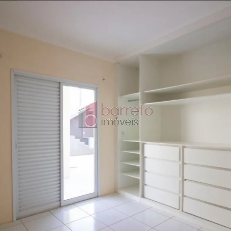 SOBRADO À VENDA NO BAIRRO HORTO SANTO ANTÔNIO EM JUNDIAÍ/SP